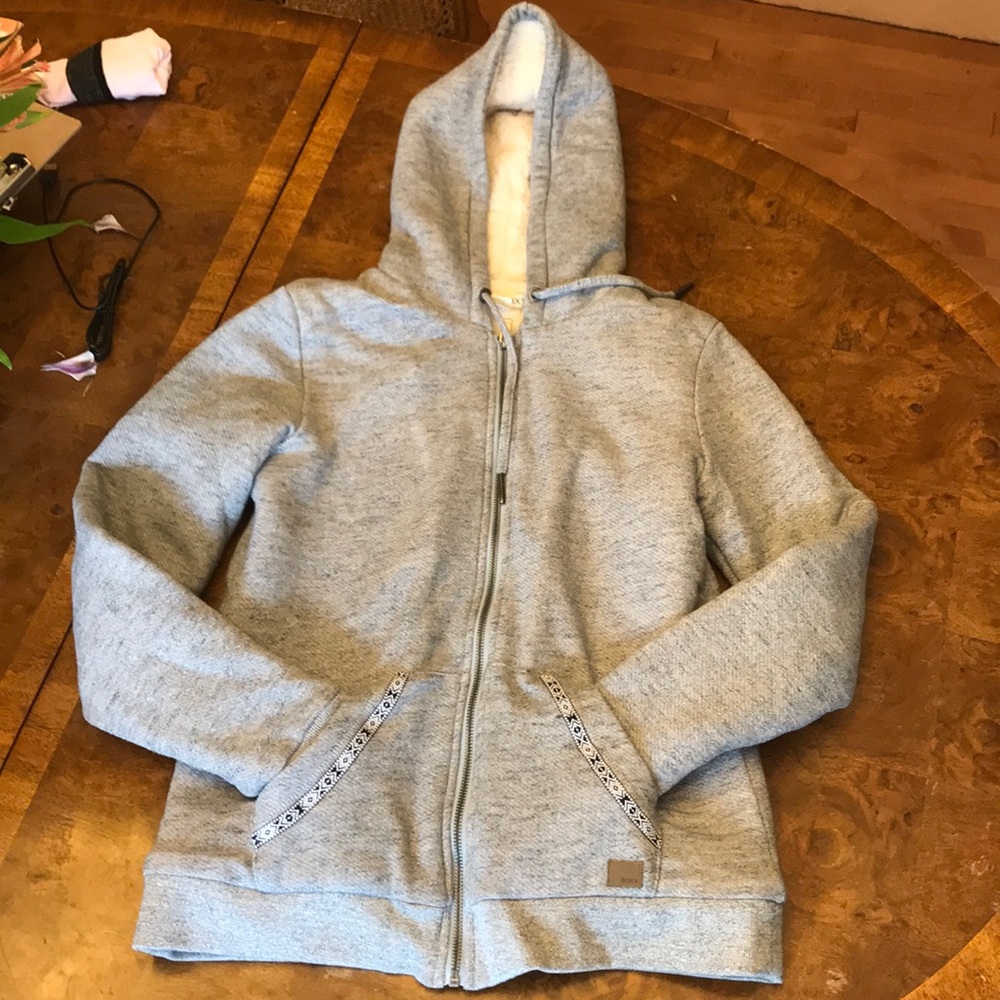 Roxy winter jacket